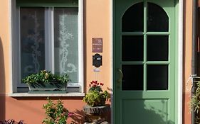 B&B Casanonni Borgo Angeli